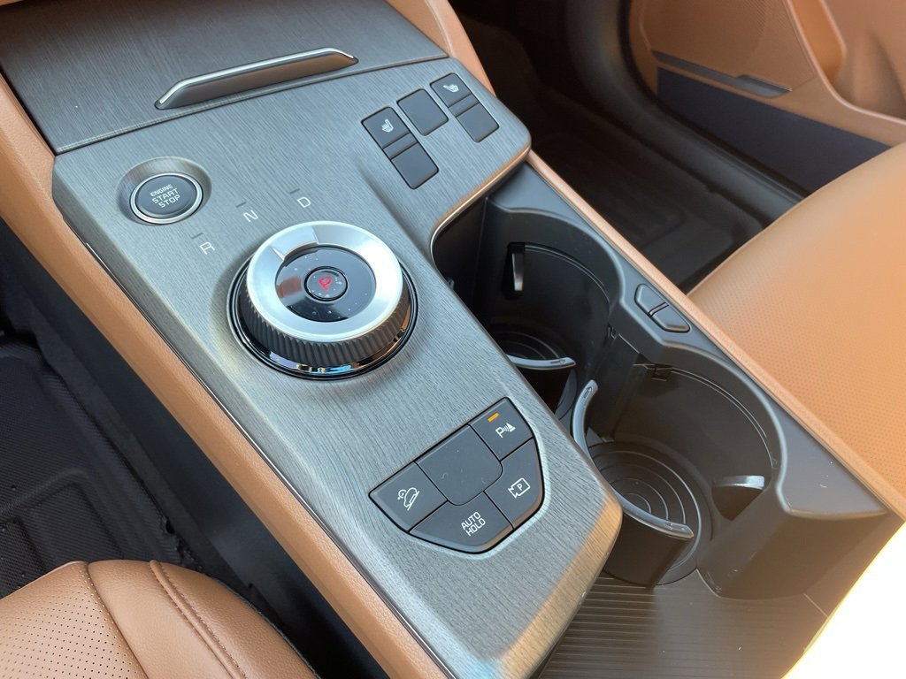 New 2026 Kia Sportage AWD Hybrid image 16