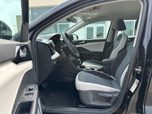 New 2025 Volkswagen Taos S image 11