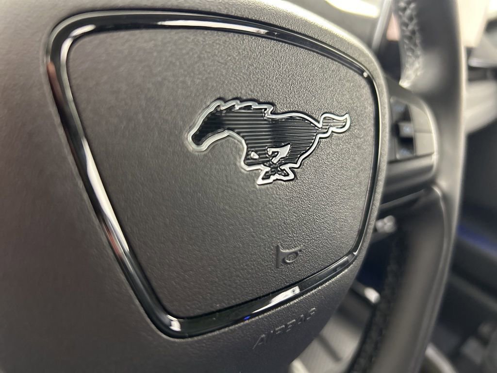 New 2026 Ford Mustang Mach-E Premium image 20