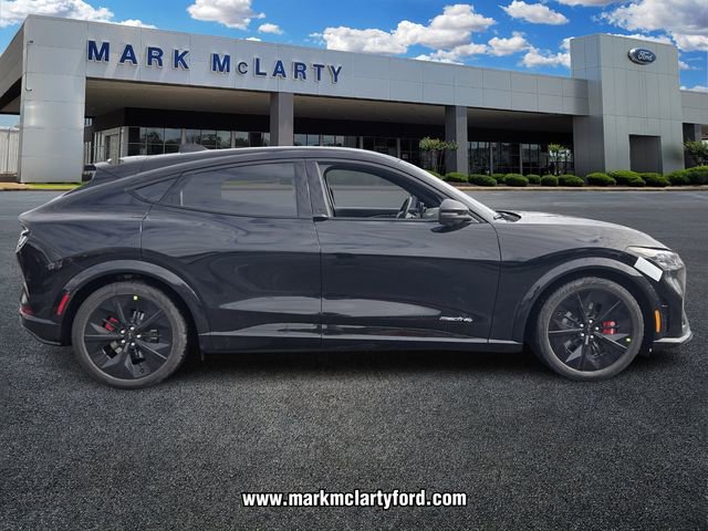 New 2025 Ford Mustang Mach-E GT AWD/4WD image 2