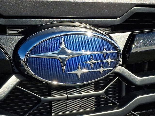 New 2026 Subaru Crosstrek 2.5i Sport AWD/4WD image 11