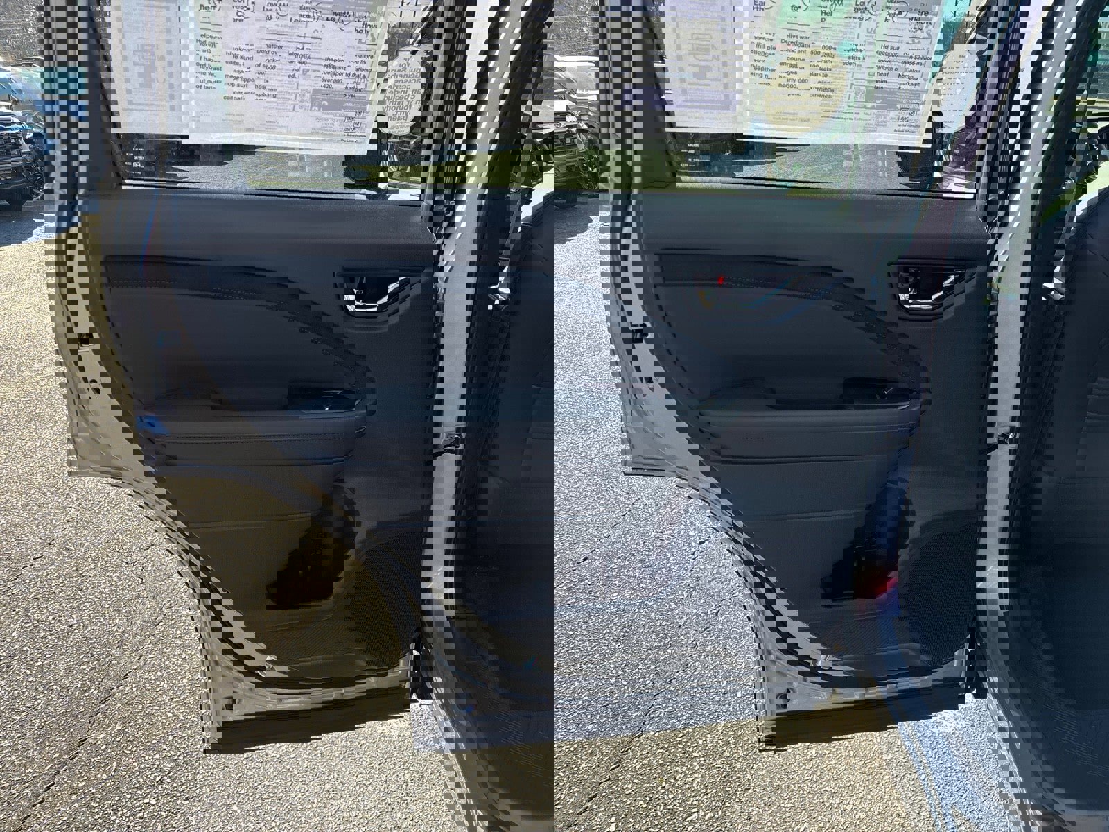 New 2026 Subaru Forester Limited image 33