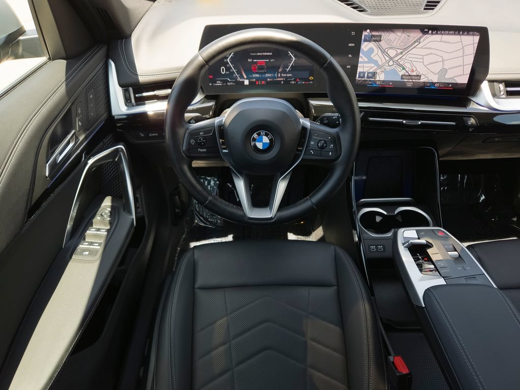 Used 2023 BMW X1 xDrive28i w/ Convenience Package AWD/4WD image 20