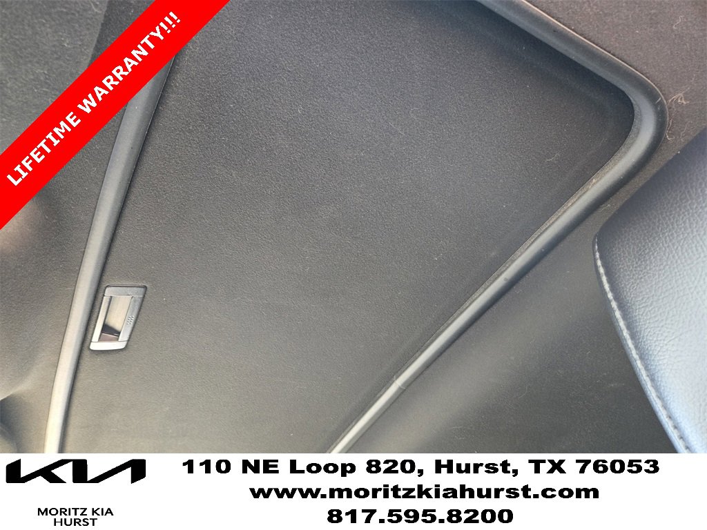 Used 2017 Ford Expedition Limited w/ Equipment Group 301A image 27