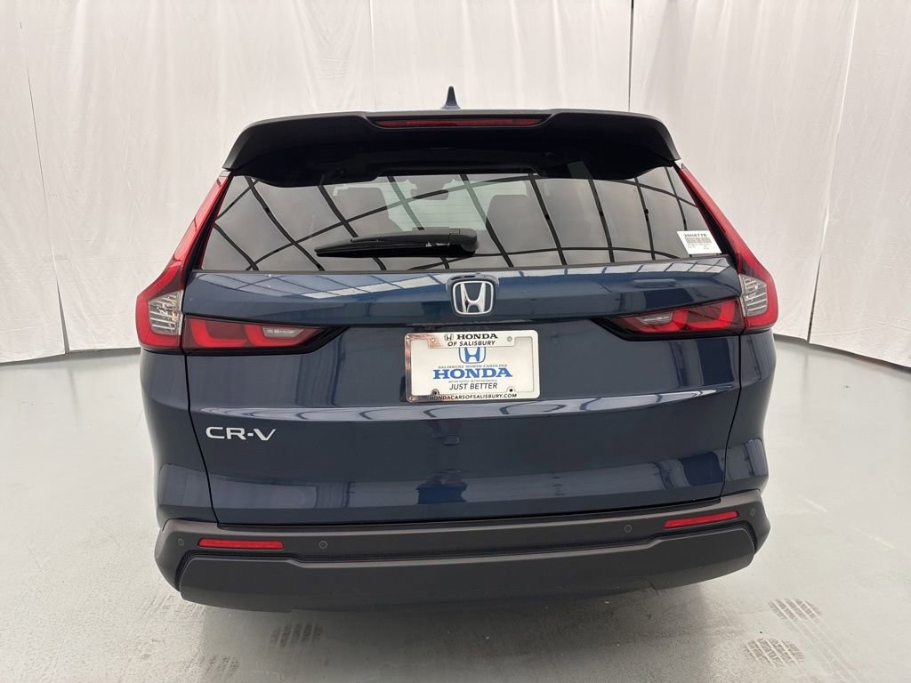 Used 2023 Honda CR-V EX-L image 7