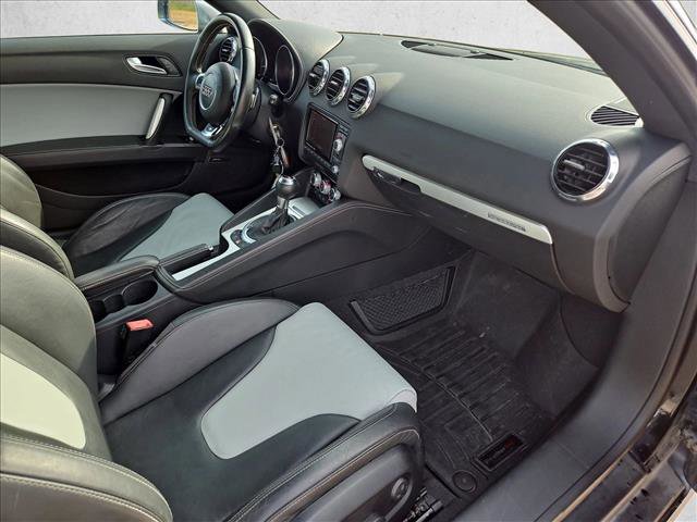 Used 2013 Audi TTS 2.0T Prestige image 19