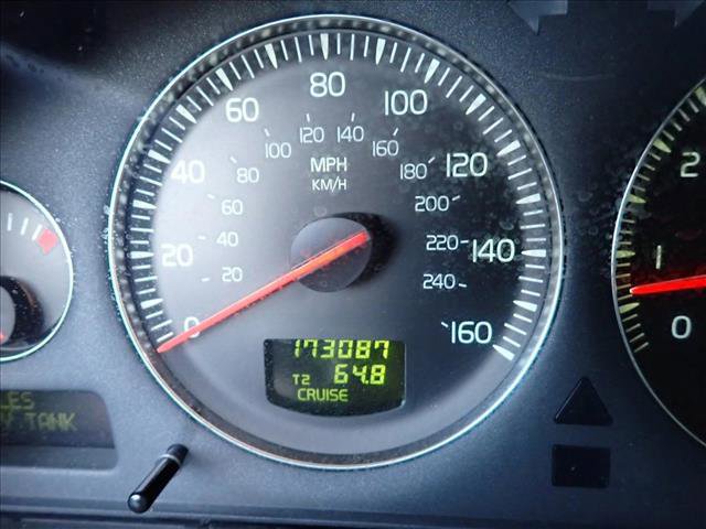 Used 2005 Volvo XC70 AWD/4WD image 21