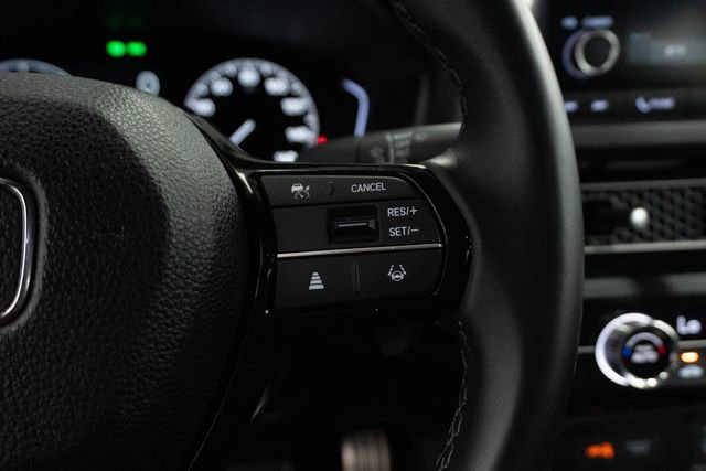 Used 2023 Honda Civic Sport image 20
