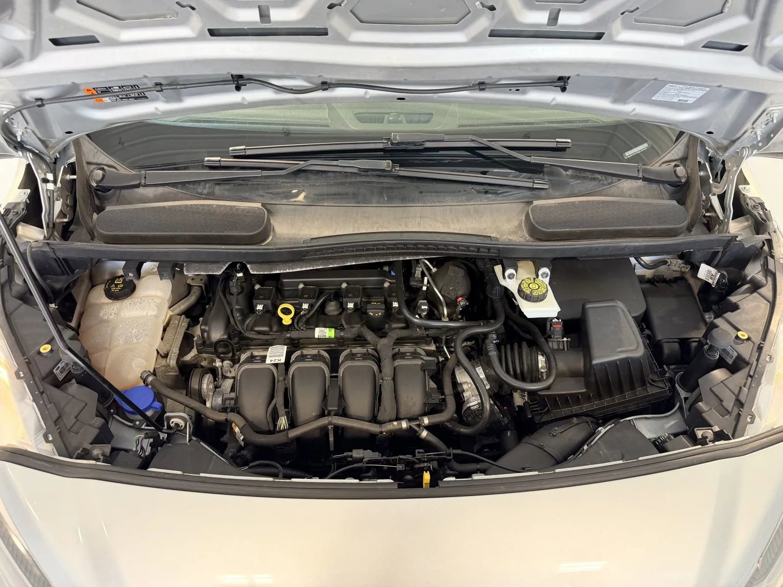 Used 2021 Ford Transit Connect XL FWD image 28