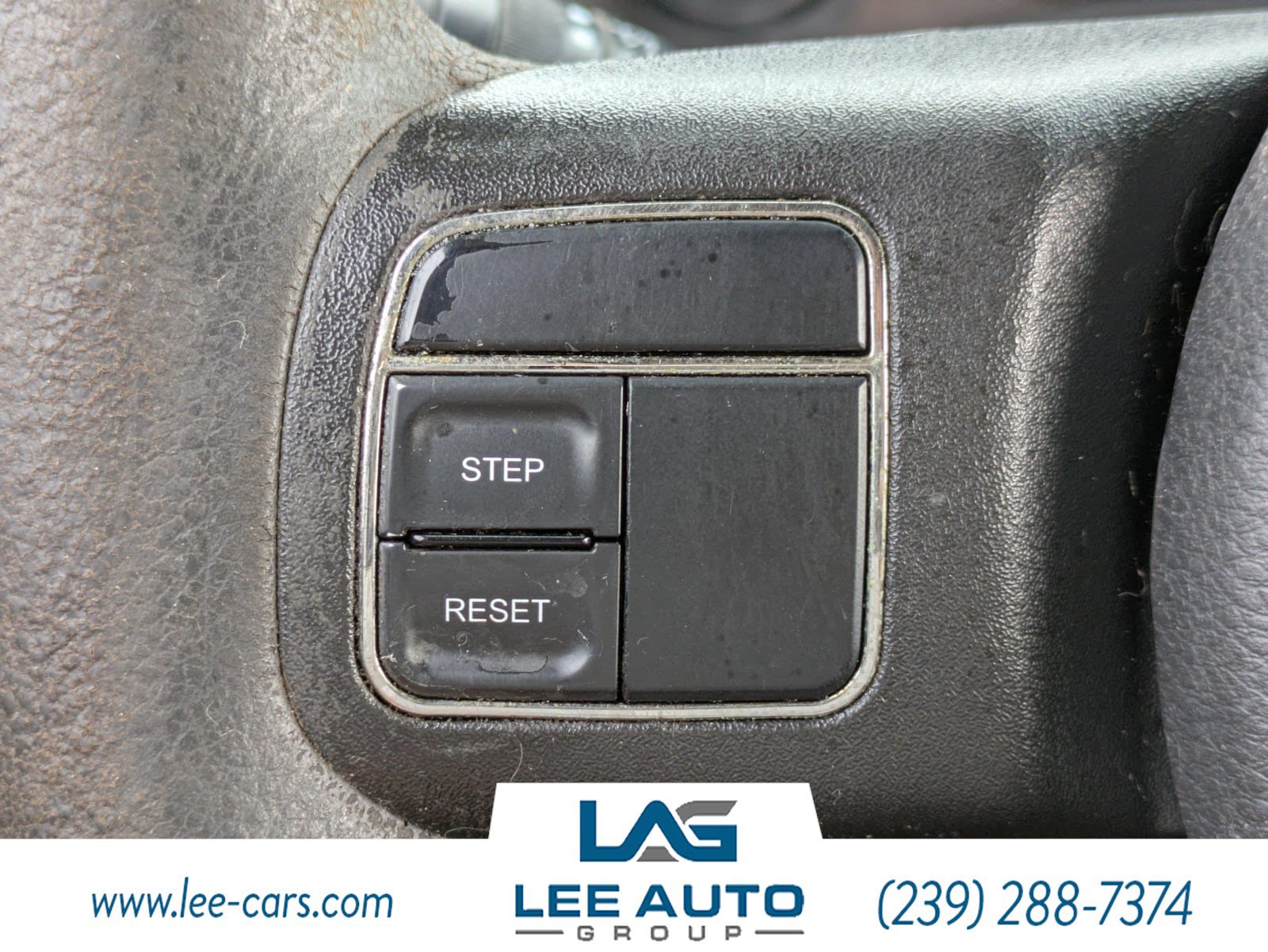 Used 2014 Jeep Compass Sport w/ Power Value Group FWD image 18