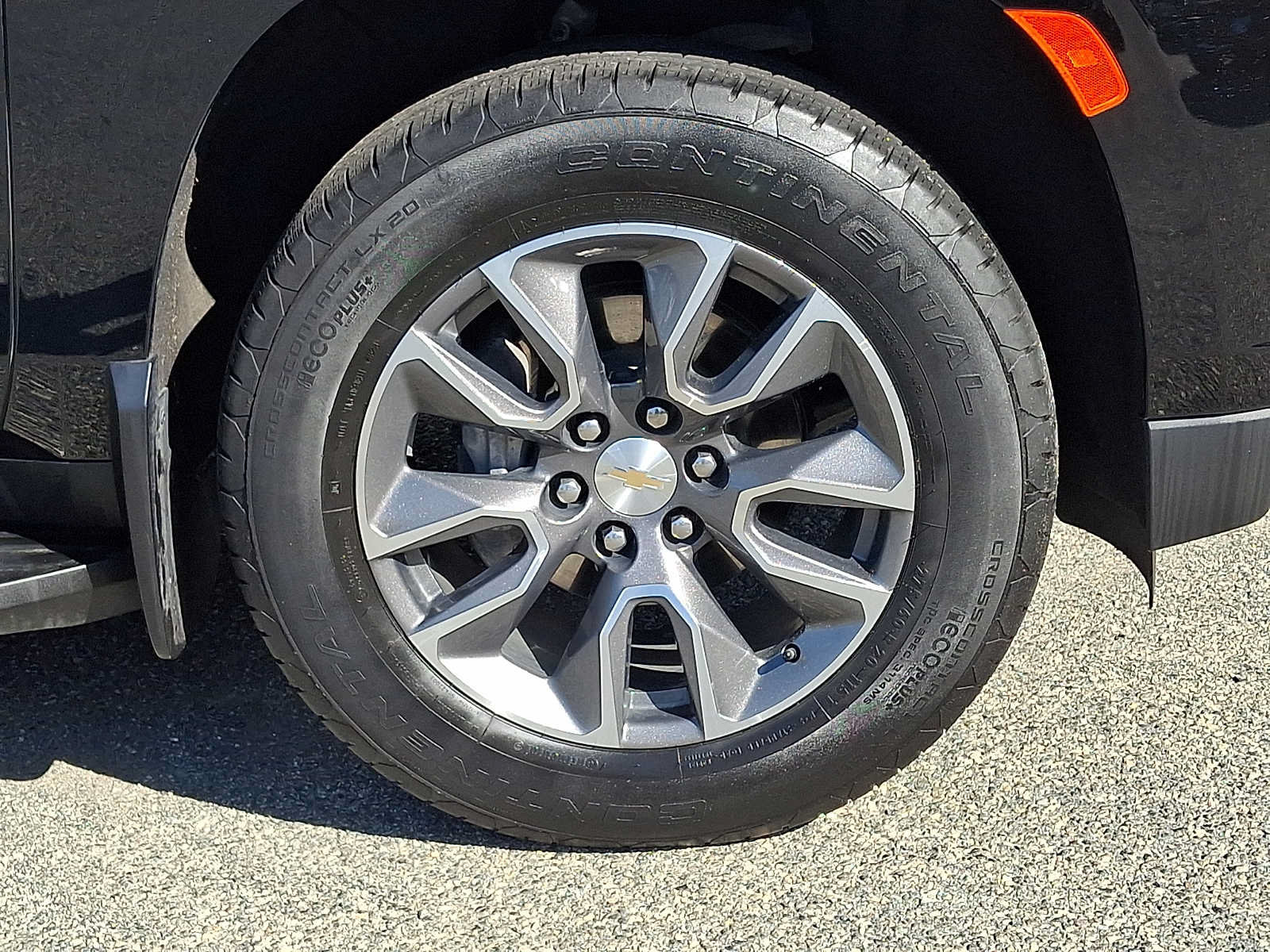 Certified 2024 Chevrolet Tahoe LT w/ LT Signature Package AWD/4WD image 8