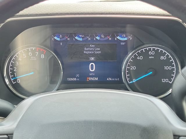 Used 2021 Ford F150 XLT w/ Equipment Group 302A High AWD/4WD image 26