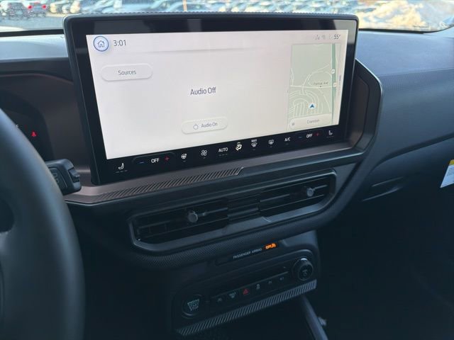 New 2026 Ford Bronco Sport Outer Banks w/ Outer Banks Tech Package+ image 14