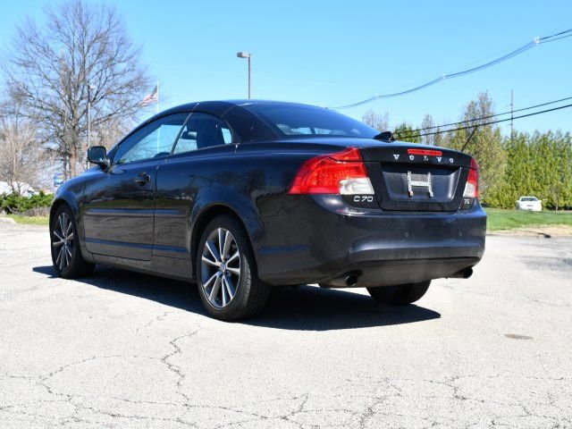 Used 2012 Volvo C70 T5 image 13