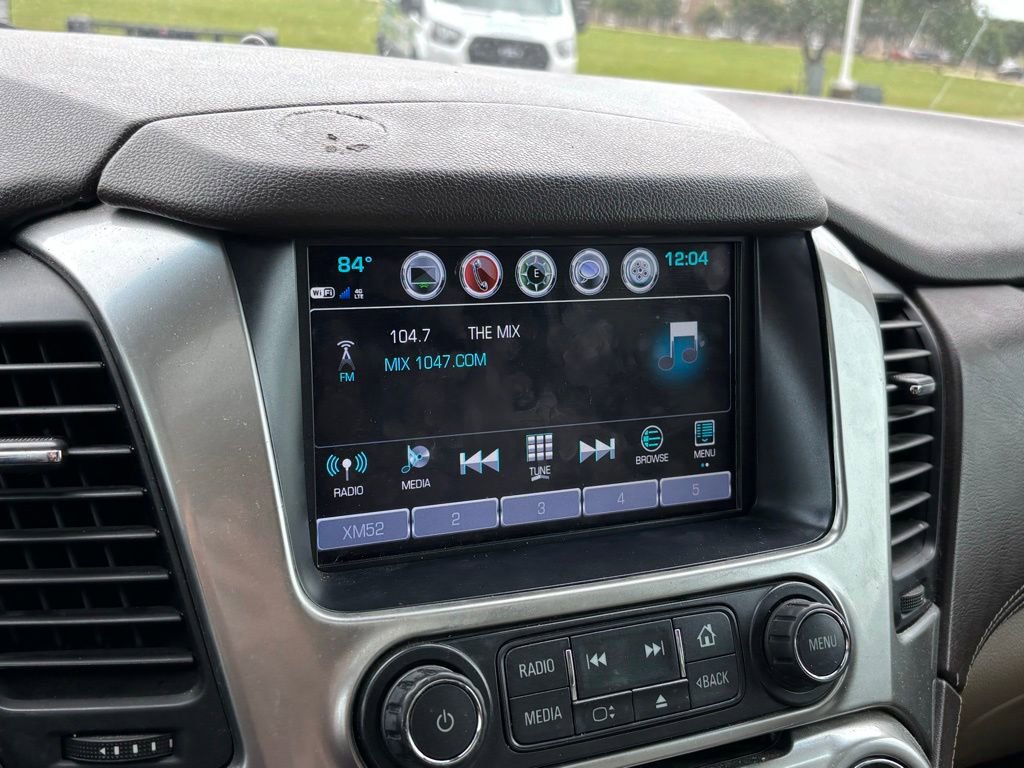 Used 2017 Chevrolet Tahoe Premier RWD image 10