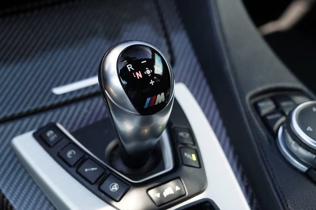 Used 2016 BMW M6 Gran Coupe RWD image 36