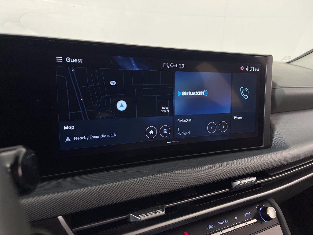 Certified 2025 Hyundai Sonata SEL FWD image 23