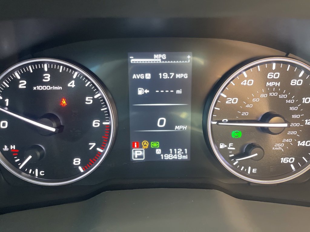 Certified 2024 Subaru Outback Touring XT w/ Tech Package 3 image 13