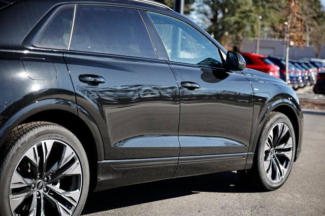 New 2026 Audi Q8 Premium Plus AWD/4WD image 8