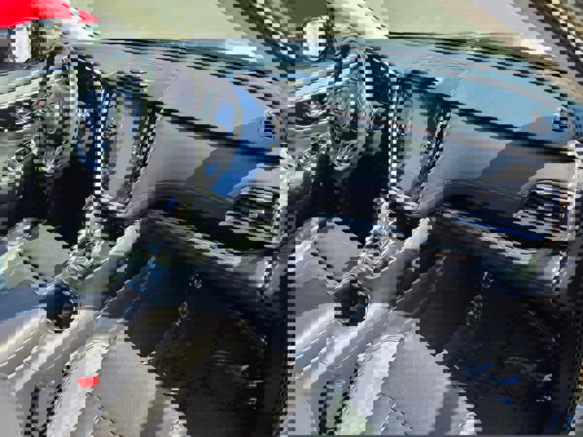 Used 2022 Subaru Outback Limited image 9