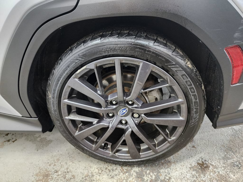 Used 2023 Subaru WRX Premium w/ Popular Package #2 AWD/4WD image 34