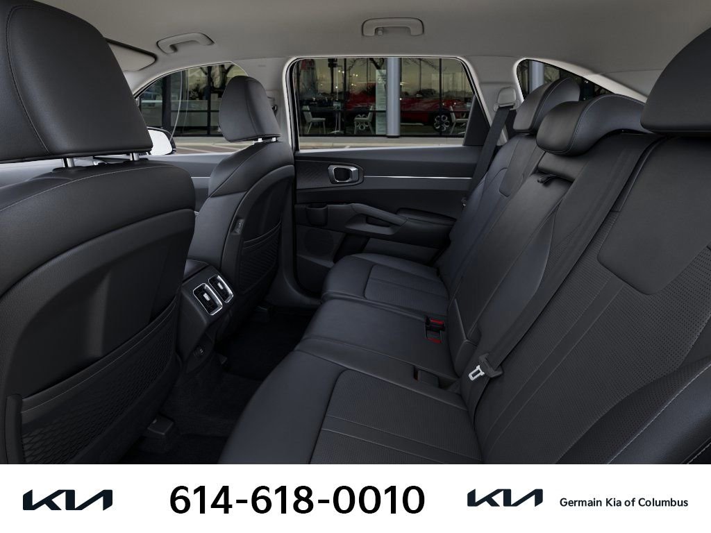 New 2026 Kia Sorento S FWD image 21