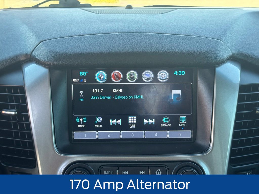 Used 2019 Chevrolet Tahoe Premier w/ Premier Plus Edition AWD/4WD image 22