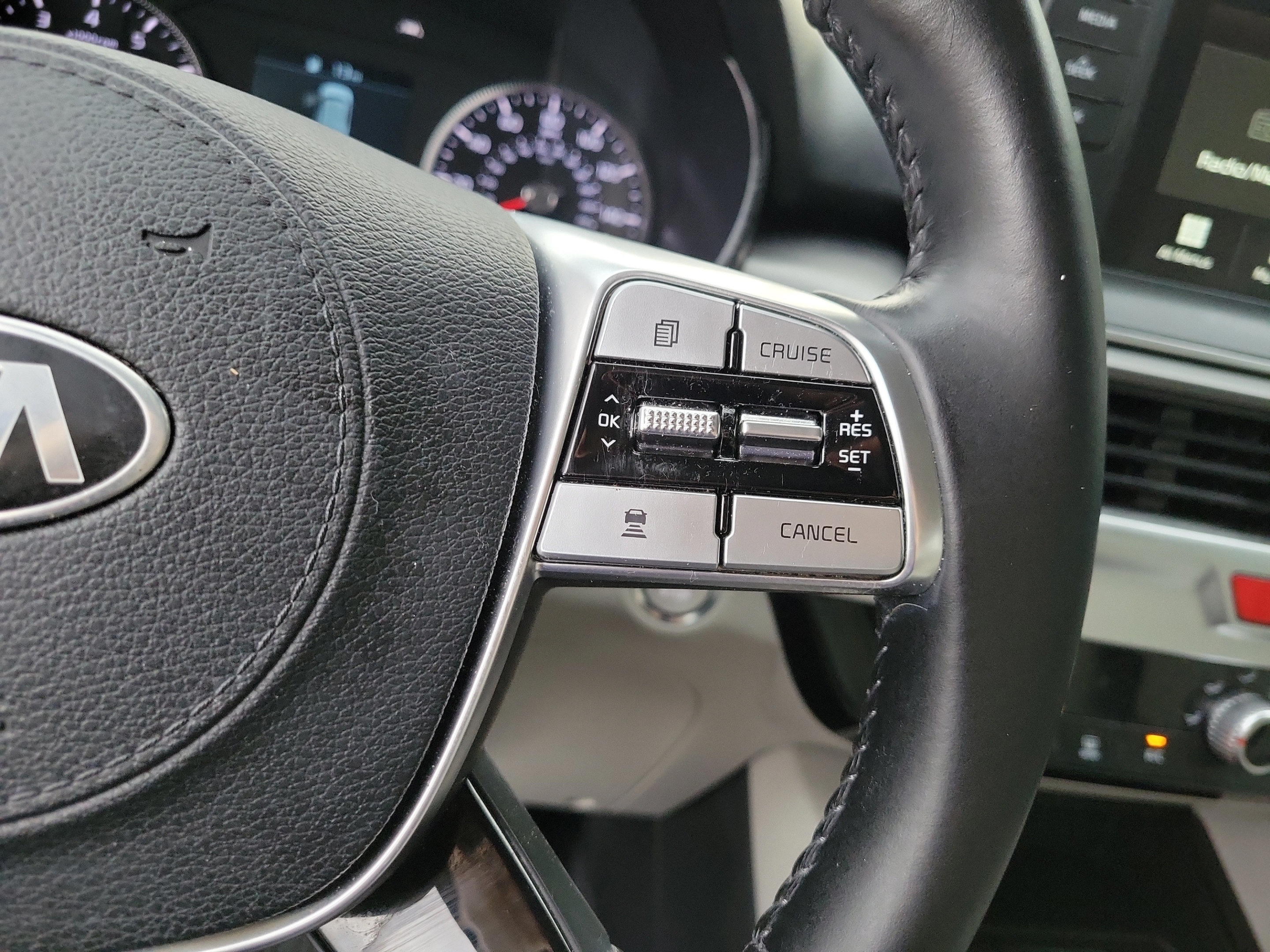 Certified 2021 Kia Telluride S FWD image 29