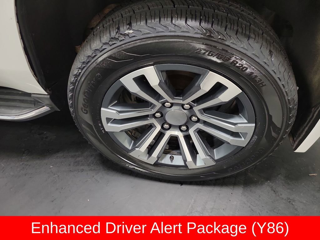 Used 2019 Chevrolet Tahoe Premier AWD/4WD image 11