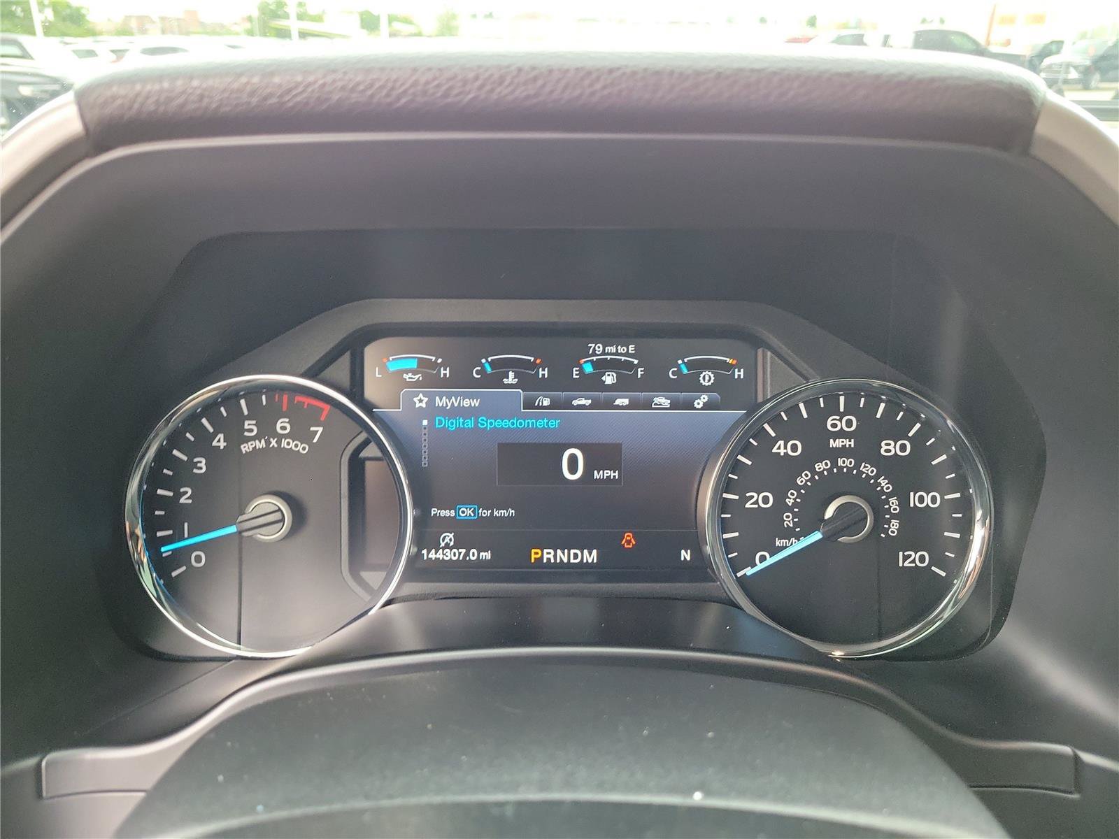 Used 2018 Ford F150 Lariat w/ Equipment Group 502A Luxury AWD/4WD image 25