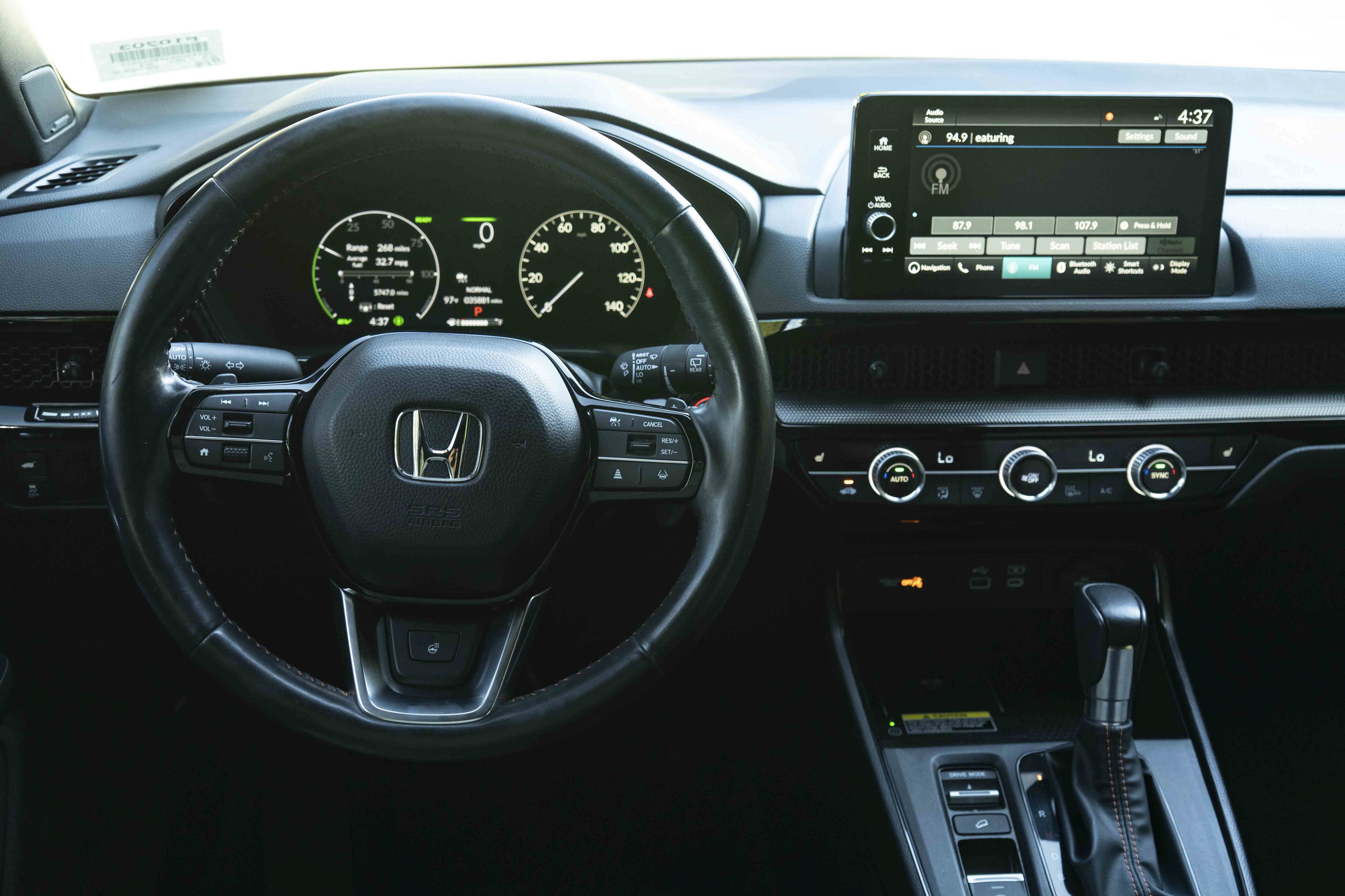 Used 2024 Honda CR-V Sport Touring image 19