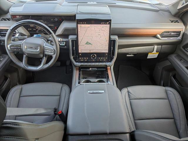 New 2026 GMC Yukon XL Denali w/ Advanced Technology Package image 15
