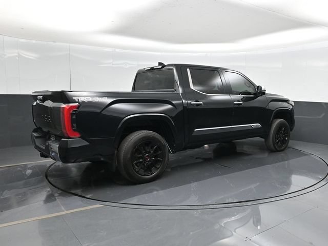 Used 2023 Toyota Tundra 1794 Edition w/ TRD Off-Road Package AWD/4WD image 3