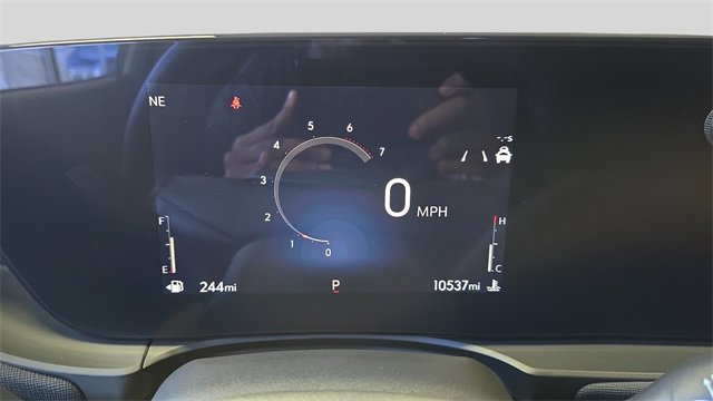 Used 2025 Buick Envista Sport Touring w/ Convenience I Package image 6