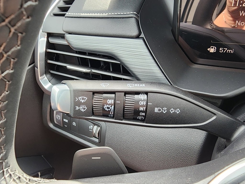 New 2026 GMC Acadia Elevation w/ Black Edition image 22