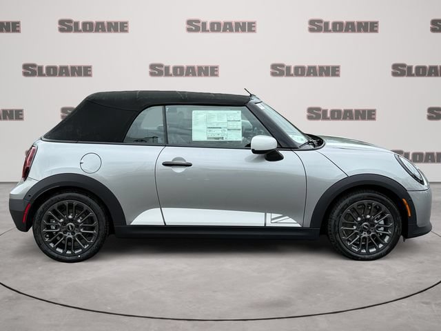 New 2026 MINI Cooper S FWD image 6