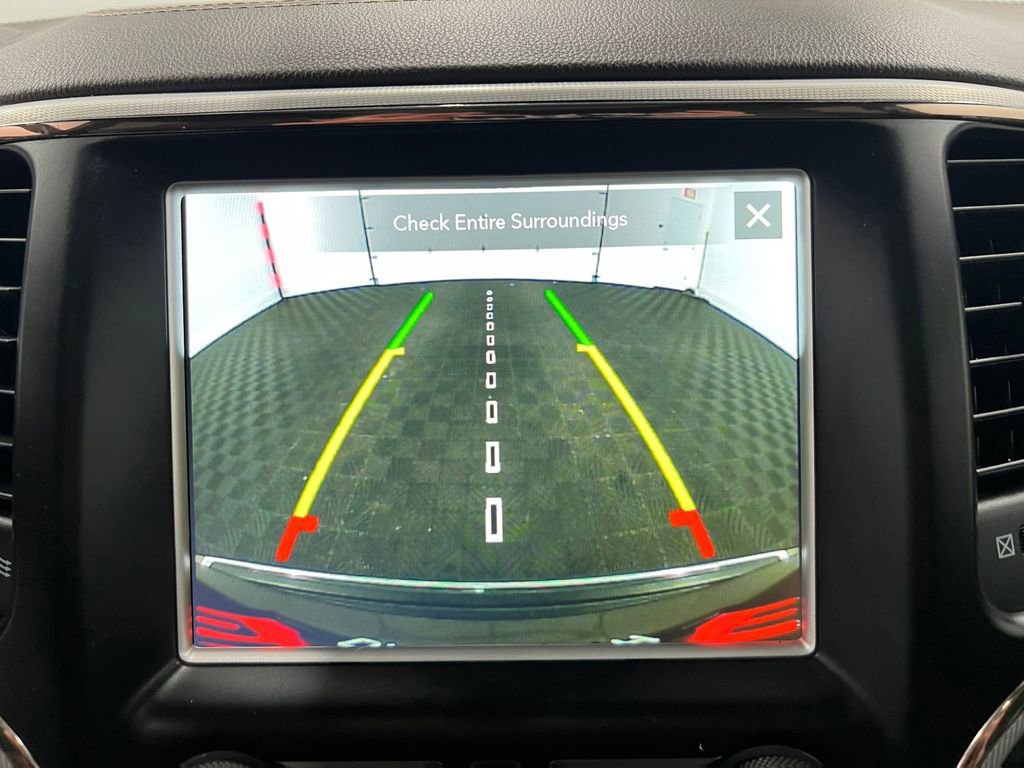 Used 2018 Jeep Grand Cherokee Summit w/ Skid Plate Group image 24