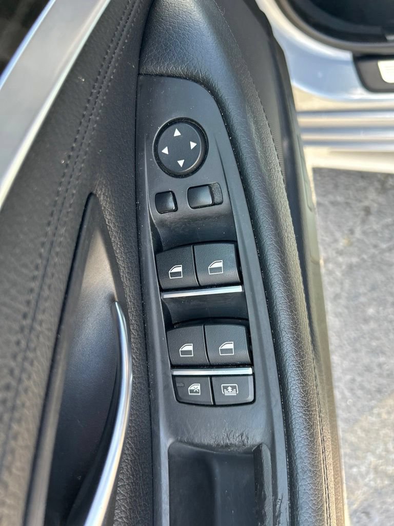 Used 2014 BMW 535i Sedan RWD image 10