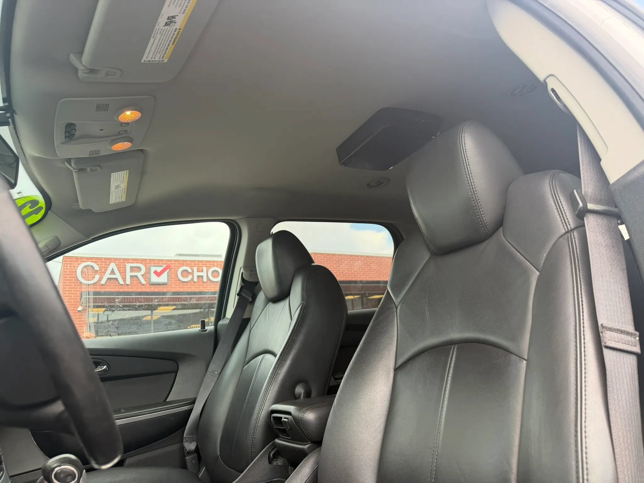 Used 2012 GMC Acadia SLT FWD image 8