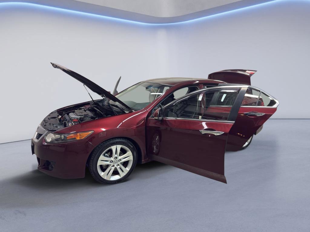 Used 2010 Acura TSX w/ Technology Package image 10