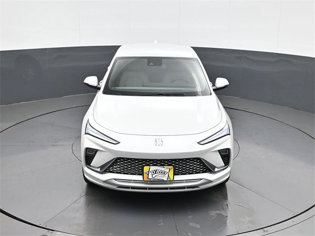 New 2026 Buick Envista Preferred FWD image 14