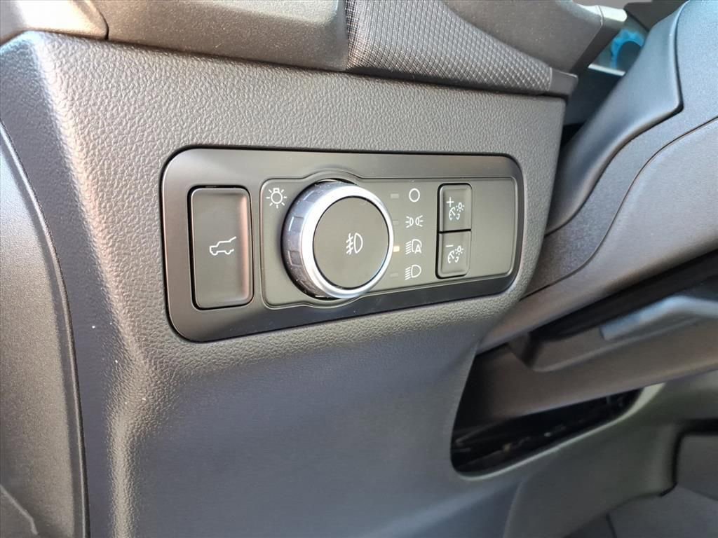 New 2025 Ford Bronco Sport Badlands w/ Badlands Tech Package image 16