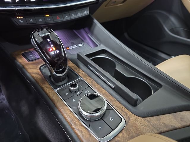 Used 2025 Cadillac CT5 Premium Luxury w/ Technology Package image 23