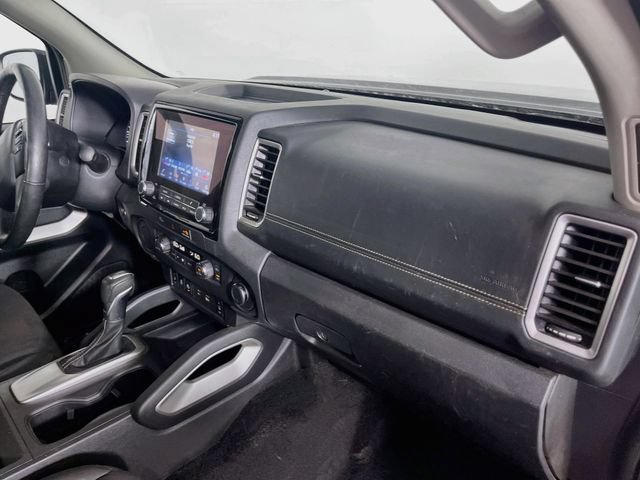 Used 2024 Nissan Frontier SV w/ SV Convenience Package RWD image 28