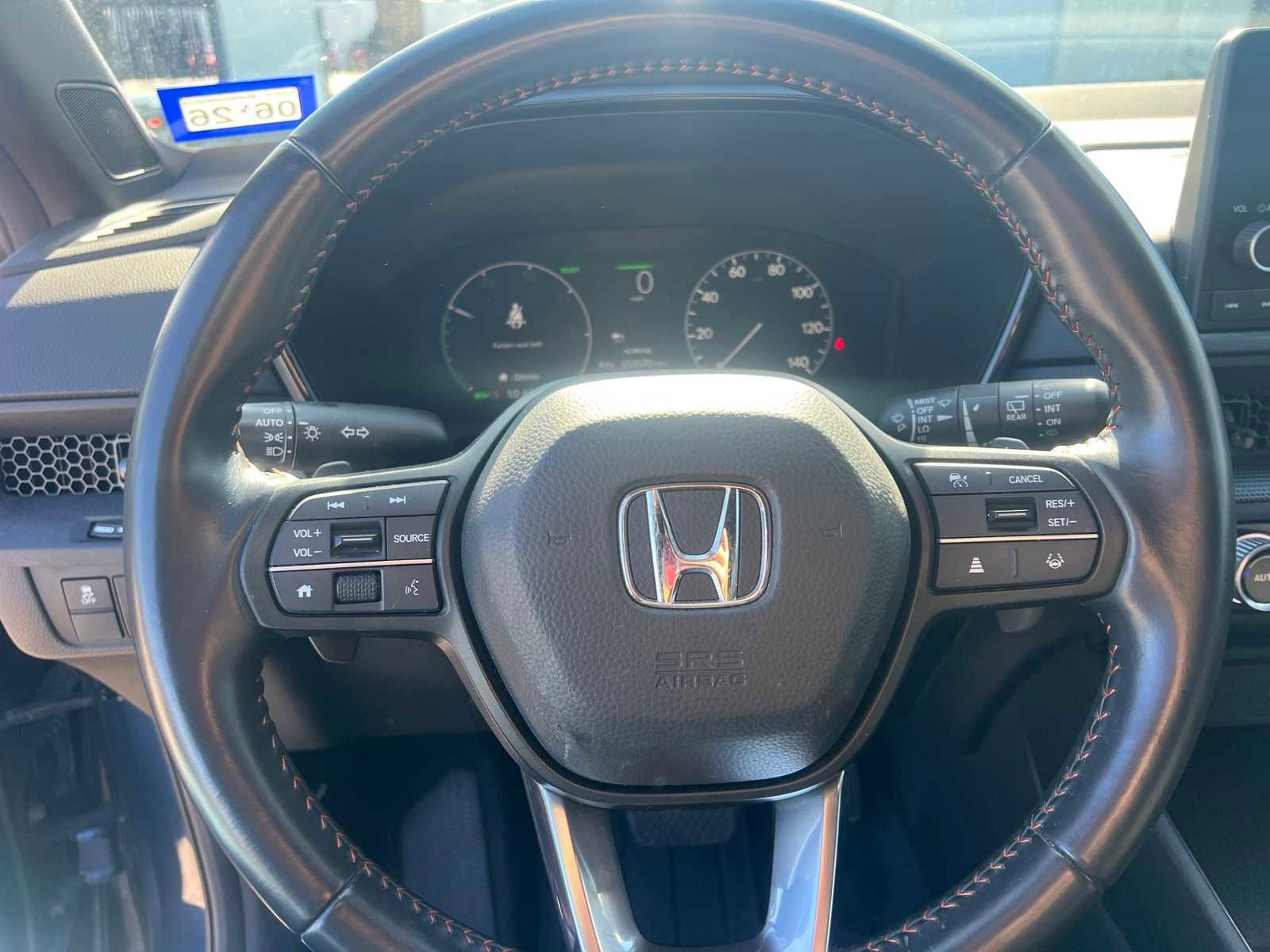 Used 2023 Honda CR-V Sport image 15