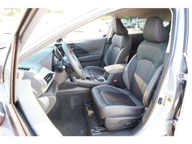 New 2026 Subaru Crosstrek 2.5i Limited AWD/4WD image 34