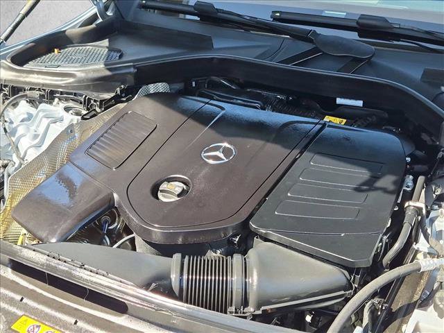 Certified 2026 Mercedes-Benz GLC 300 image 24