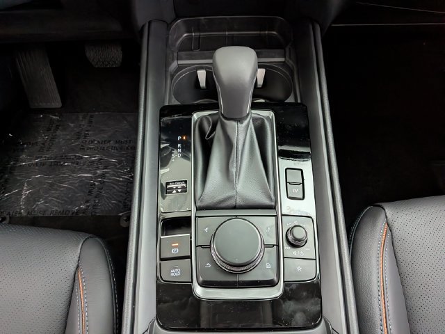 New 2026 MAZDA CX-50 AWD 2.5 Hybrid w/ Weather Package image 29