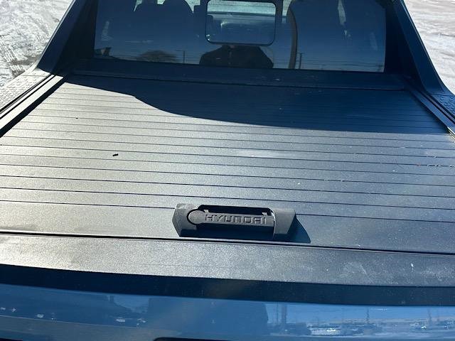 Used 2022 Hyundai Santa Cruz SEL w/ Activity Package image 8