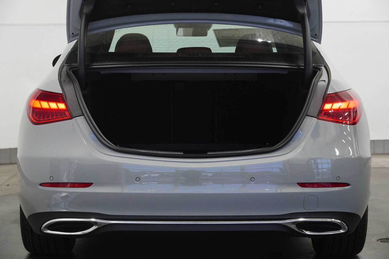 New 2026 Mercedes-Benz C 300 4MATIC Sedan image 33